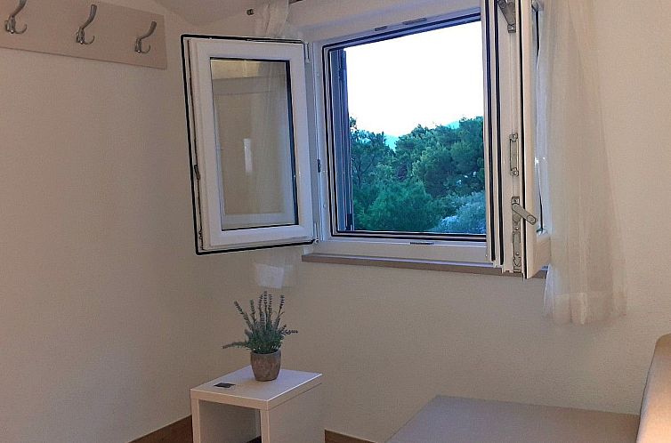 Appartement in Baška Voda