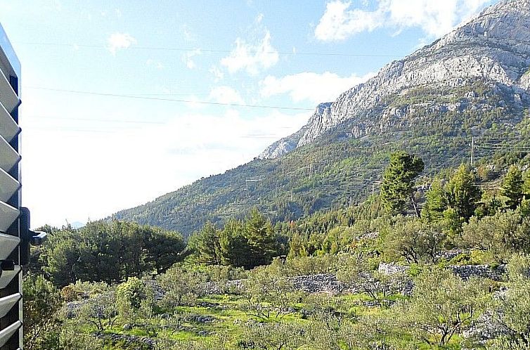 Appartement in Baška Voda