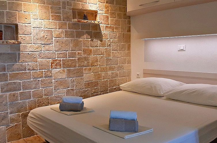 Appartement in Baška Voda