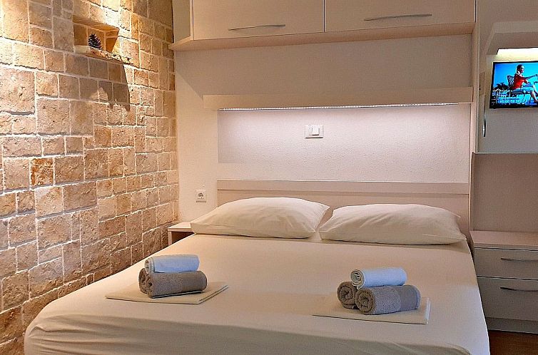 Appartement in Baška Voda