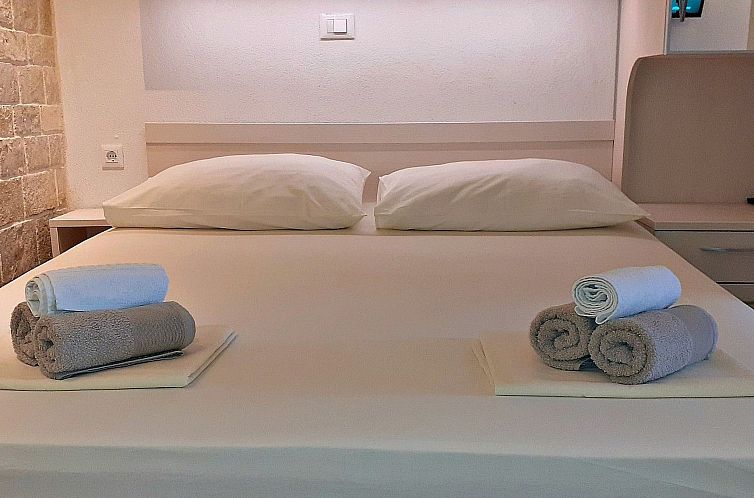 Appartement in Baška Voda