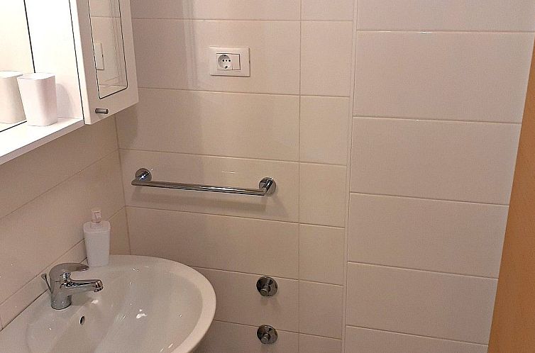 Appartement in Baška Voda