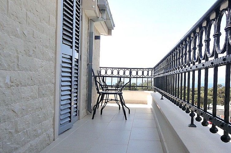 Appartement in Baška Voda