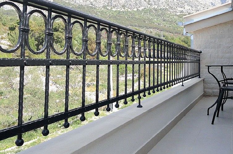 Appartement in Baška Voda