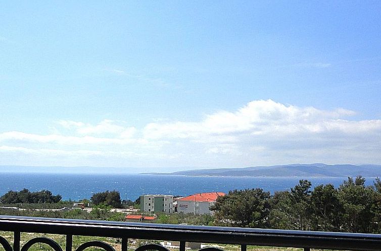 Appartement in Baška Voda