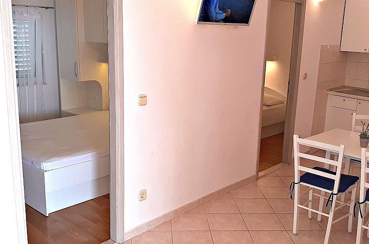 Appartement mit Terrasse und herrlichem Ausblick