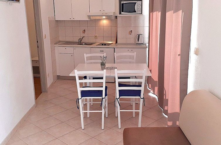 Appartement mit Terrasse und herrlichem Ausblick