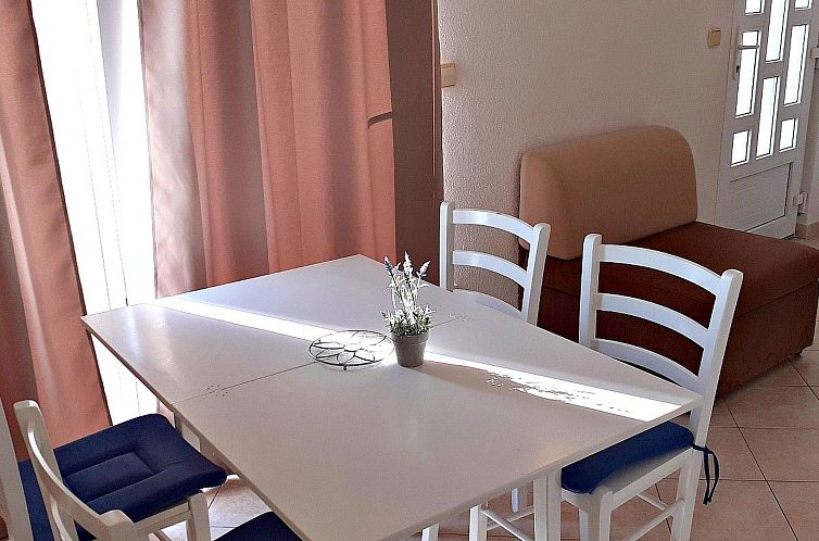 Appartement mit Terrasse und herrlichem Ausblick