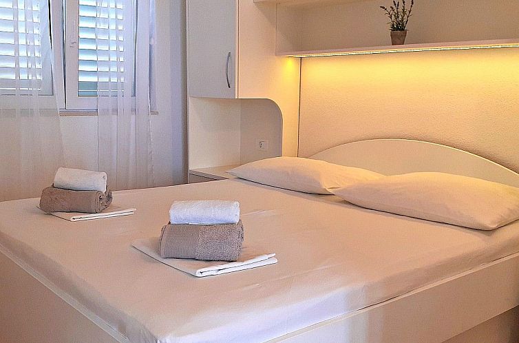 Appartement mit Terrasse und herrlichem Ausblick