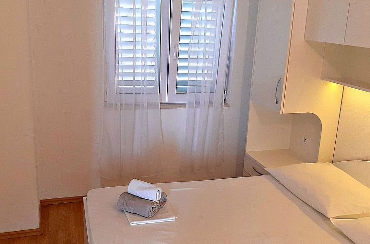 Appartement mit Terrasse und herrlichem Ausblick