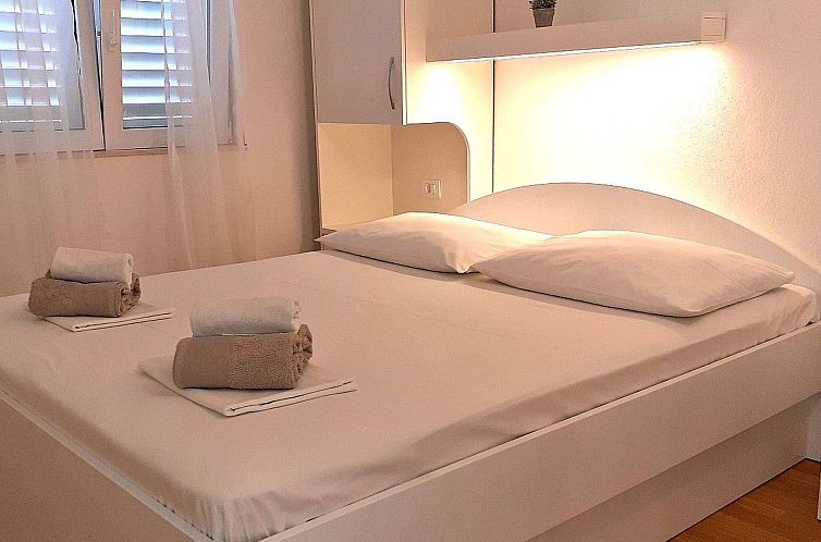 Appartement mit Terrasse und herrlichem Ausblick