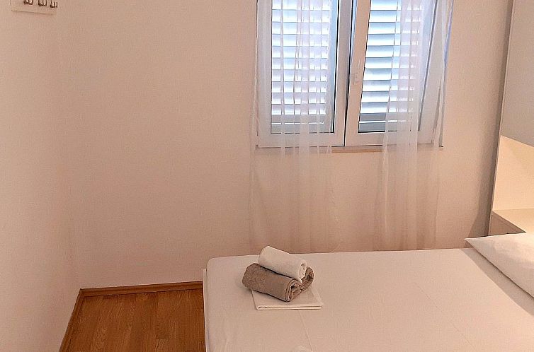 Appartement mit Terrasse und herrlichem Ausblick