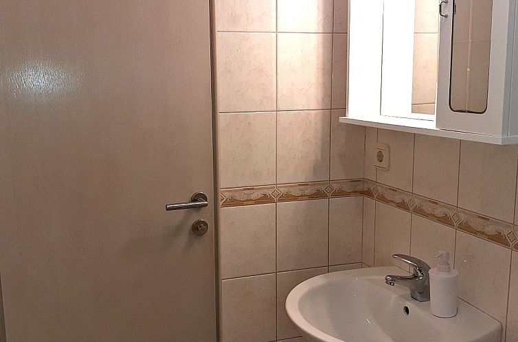 Appartement mit Terrasse und herrlichem Ausblick