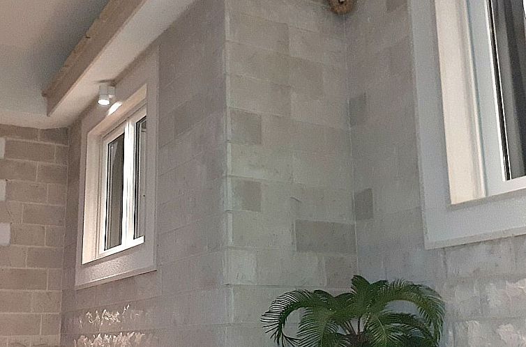 Appartement mit Terrasse und herrlichem Ausblick