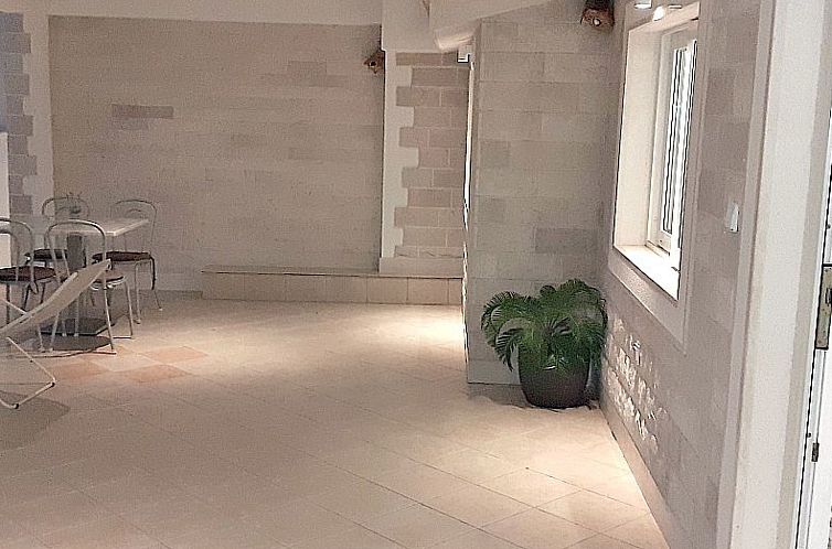 Appartement mit Terrasse und herrlichem Ausblick