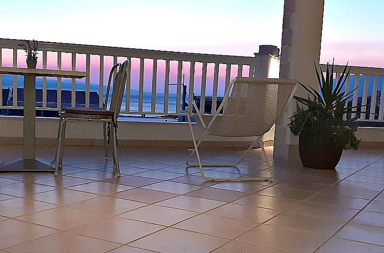 Appartement mit Terrasse und herrlichem Ausblick