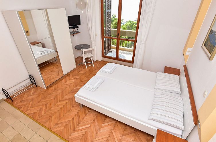 Appartement Komfortable Ferienwohnung