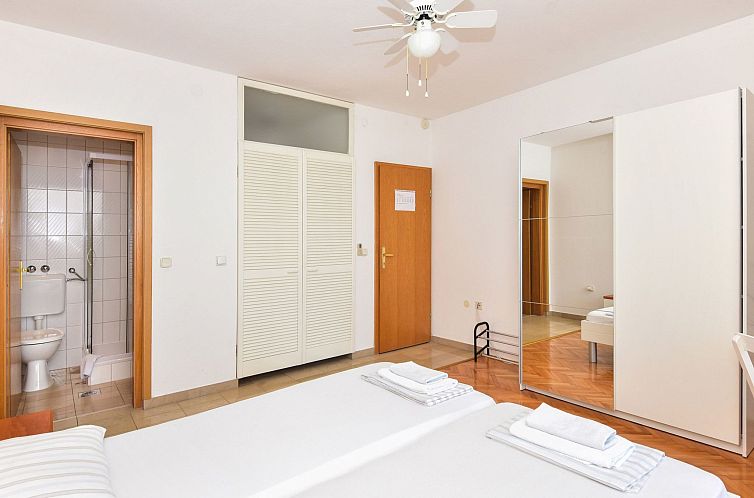 Appartement Komfortable Ferienwohnung