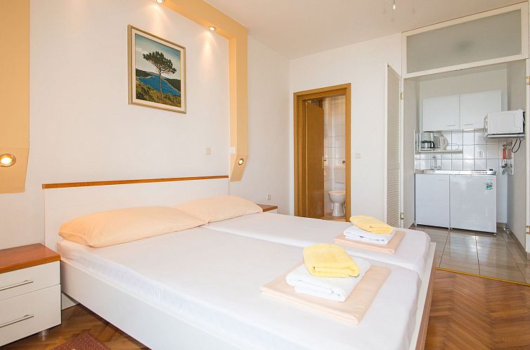 Appartement Komfortable Ferienwohnung