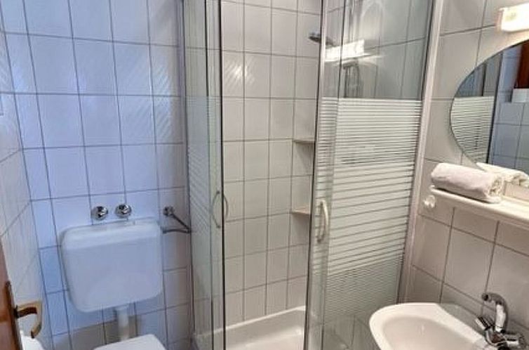 Appartement Komfortable Ferienwohnung
