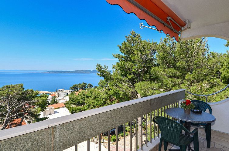 Appartement Komfortable Ferienwohnung