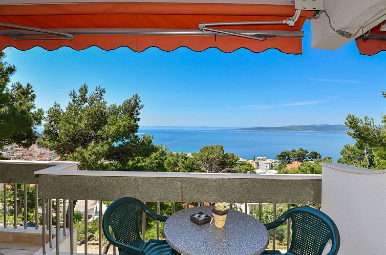 Unterkunft 1032921 - Appartement Dalmatien - Appartement Gemütliches Appartement 3