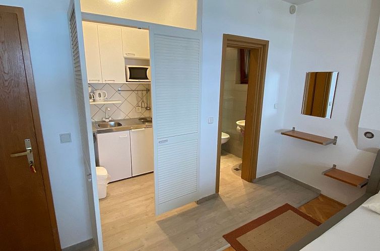 Appartement Gemütliches Appartement 3