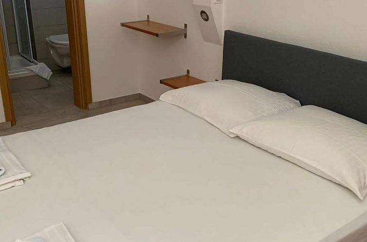 Appartement Gemütliches Appartement 3