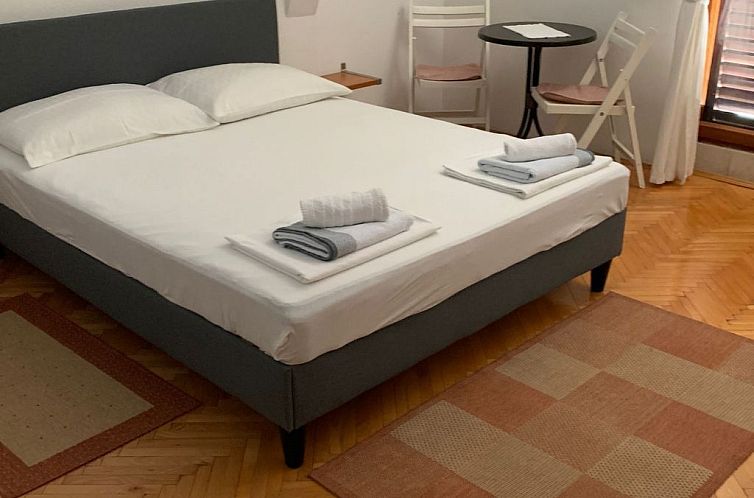 Appartement Gemütliches Appartement 3