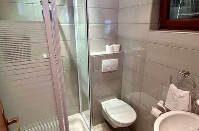 Appartement Gemütliches Appartement 3