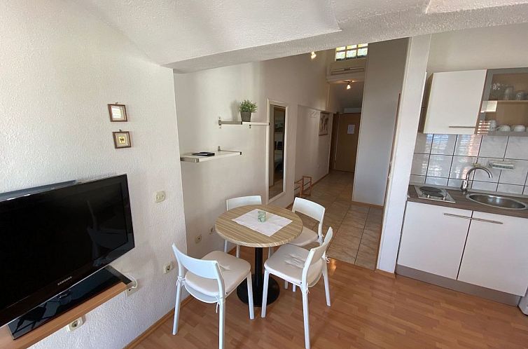 Appartement Schöne Ferienwohnung mit Meerblick