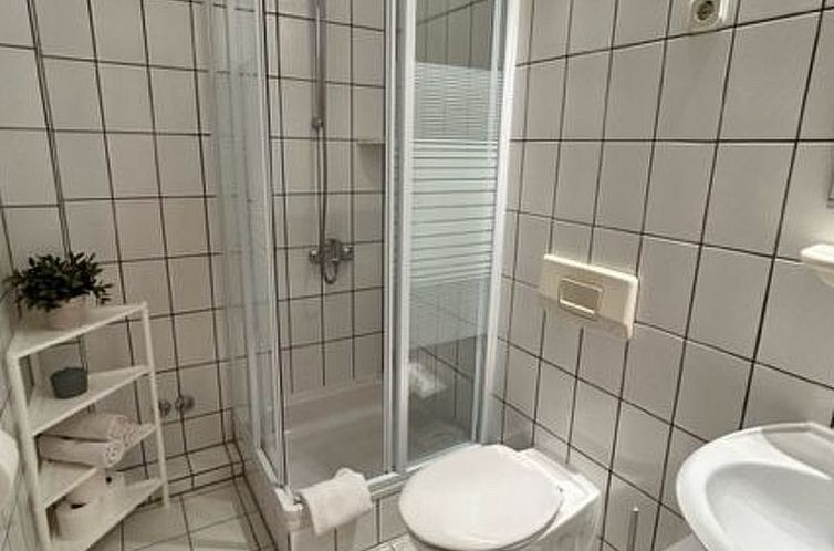 Appartement Schöne Ferienwohnung mit Meerblick