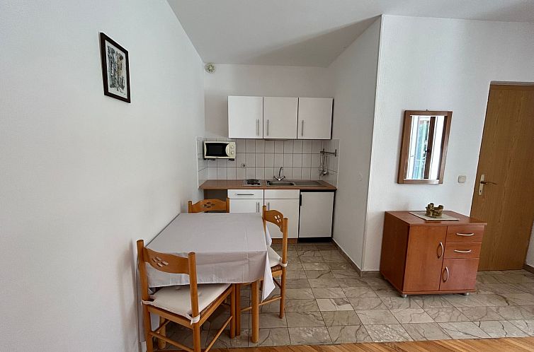 Appartement Charmantes Appartement im Pinienwald