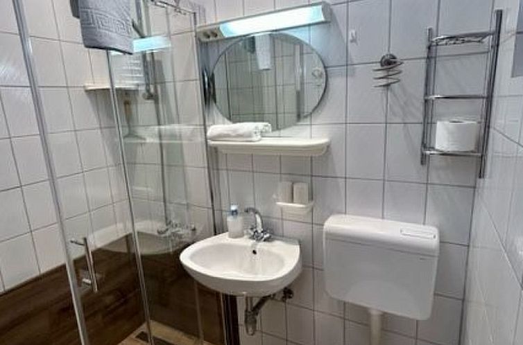 Appartement Charmantes Appartement im Pinienwald