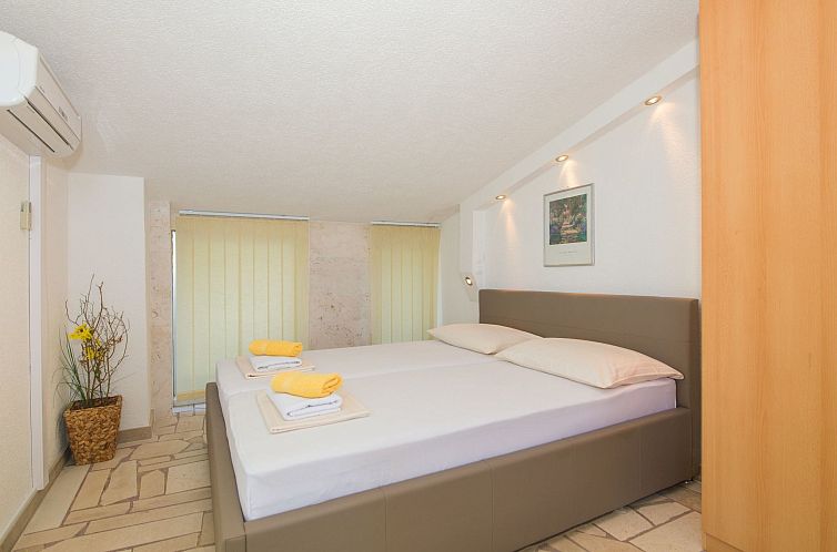 Appartement Gemütliche Ferienwohnung mit beheiztem Pool