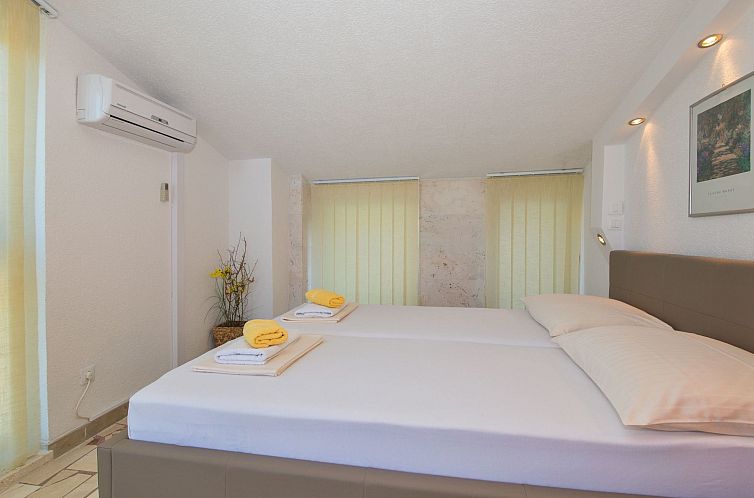 Appartement Gemütliche Ferienwohnung mit beheiztem Pool