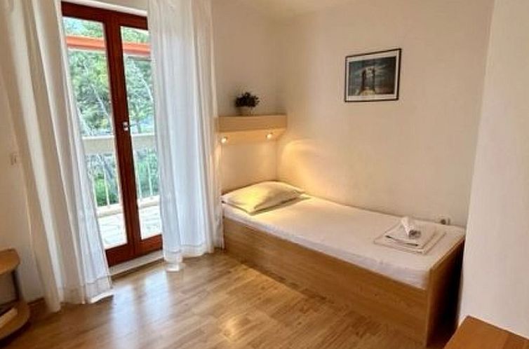 Appartement Gemütliche Ferienwohnung mit beheiztem Pool