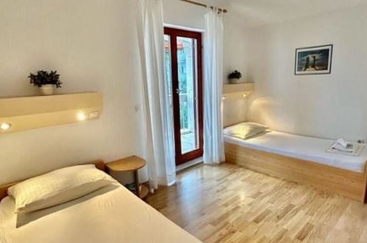 Appartement Gemütliche Ferienwohnung mit beheiztem Pool