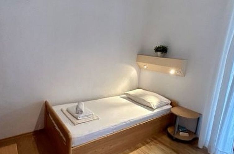 Appartement Gemütliche Ferienwohnung mit beheiztem Pool