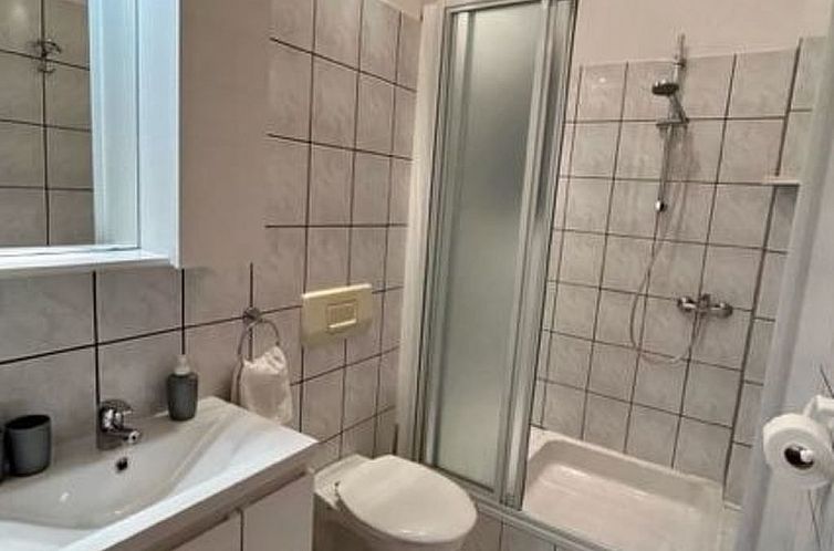 Appartement Gemütliche Ferienwohnung mit beheiztem Pool