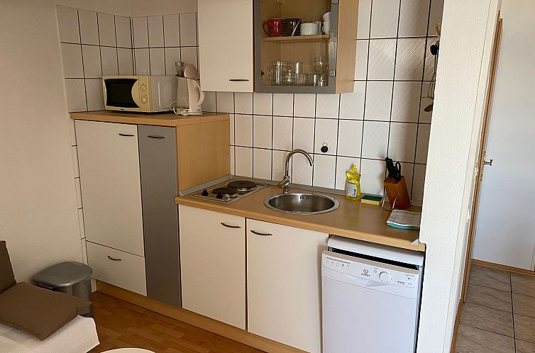 Appartement Gemütliche Ferienwohnung mit beheiztem Pool