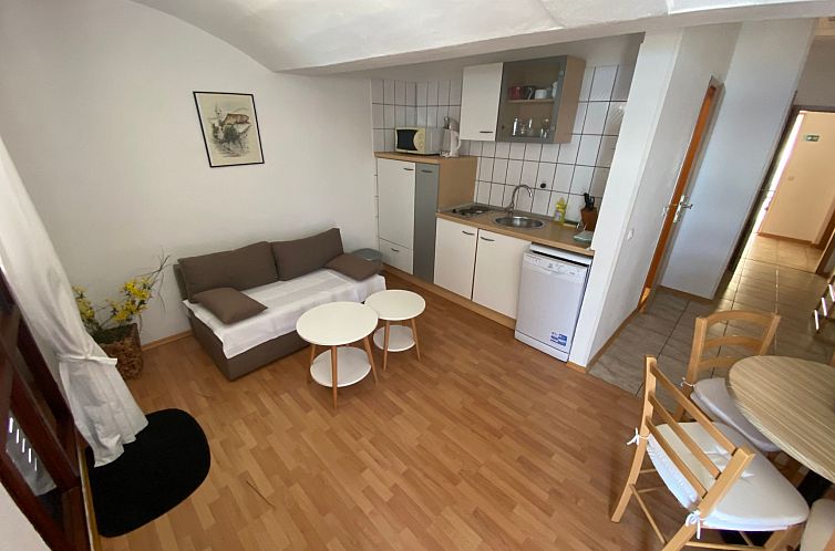 Appartement Gemütliche Ferienwohnung mit beheiztem Pool