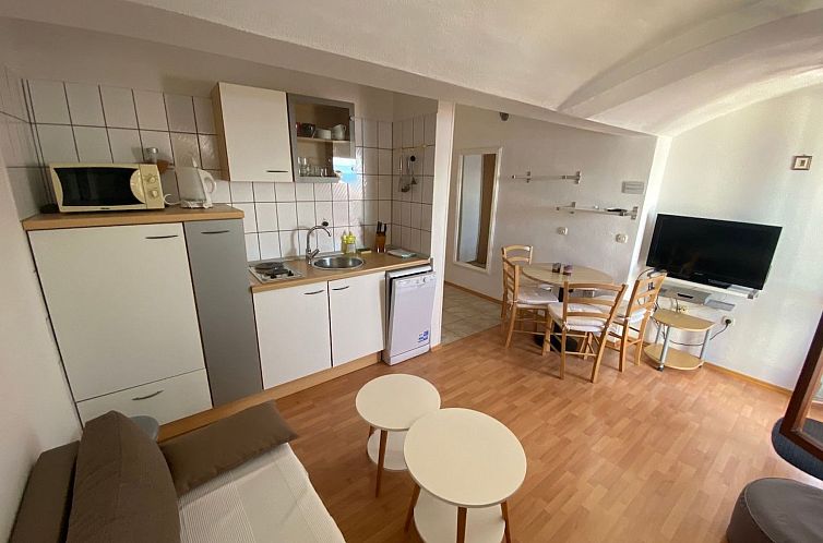 Appartement Gemütliche Ferienwohnung mit beheiztem Pool