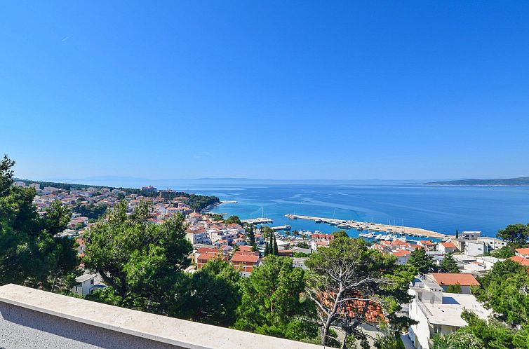 Appartement Gemütliche Ferienwohnung mit beheiztem Pool