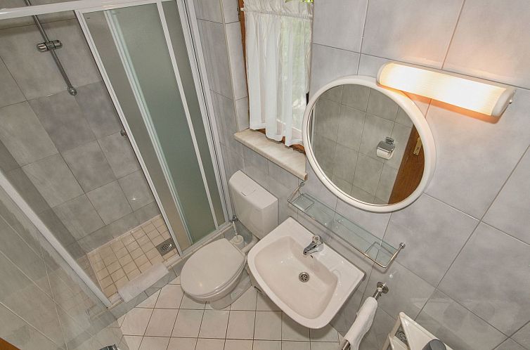 Appartement Strandnahe, klimatisierte Ferienwohnung