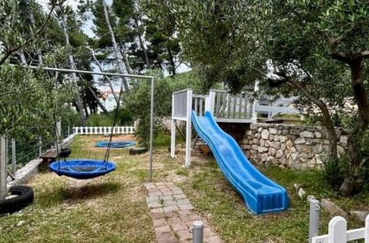 Appartement Strandnahe, klimatisierte Ferienwohnung