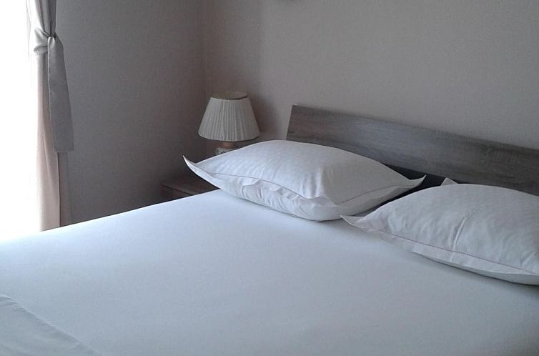 Appartement Apartman Sulic