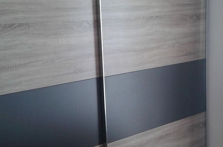 Appartement Apartman Sulic