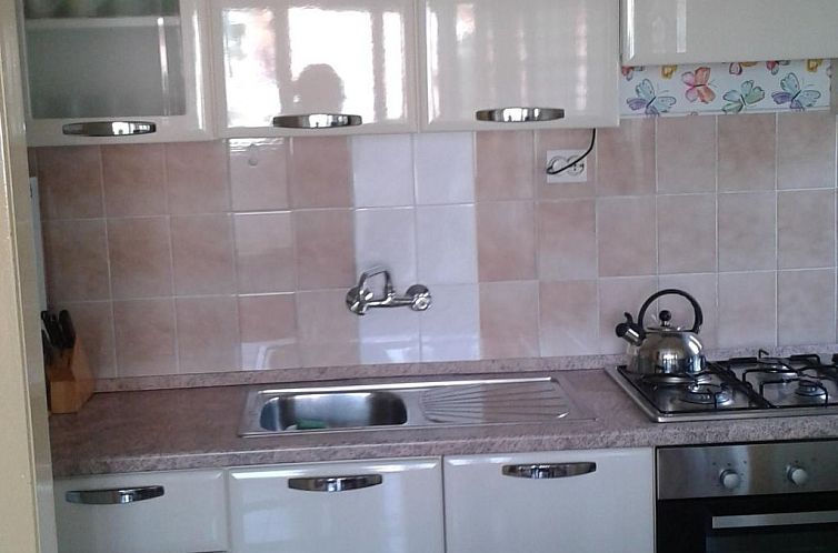 Appartement Apartman Sulic