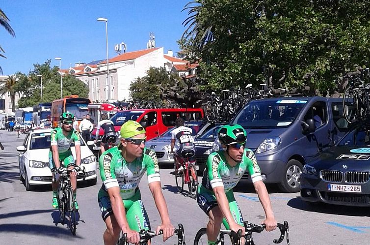 Appartement Apartman Sulic